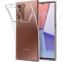 Dr. Phone-DrPhone Samsung Galaxy Note 20 Ultra TPU Hoesje - Ultra Dun Premium Soft-Gel Case – Transparant€ 8,95€ 7,40DrPhoneSamsung8720118664681