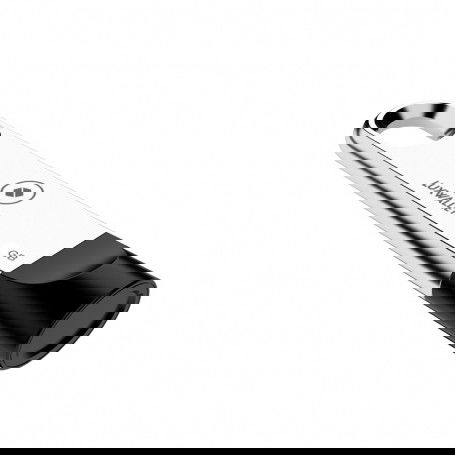 Dr. Phone-LUXWALLET® XPRO USB Stick - 32GB Stick - USB 3.0 - Metalen USB - Snelle Overdracht - Stootbestendig Design - Zilver€ 14,95€ 12,36LUXWALLETUSB Stick8720118275191
