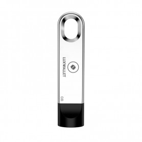 Dr. Phone-LUXWALLET® XPRO USB Stick - 32GB Stick - USB 3.0 - Metalen USB - Snelle Overdracht - Stootbestendig Design - Zilver€ 14,95€ 12,36LUXWALLETUSB Stick8720118275191
