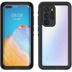 Dr. Phone-DrPhone P40 Pro Waterdichte Case - IP68 - Full-body beschermhoes (zwart)€ 24,95€ 20,62DrPhoneHuawei8720118620366