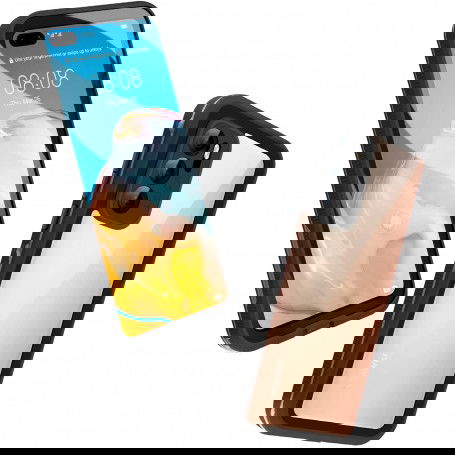 Dr. Phone-DrPhone P40 Waterdichte Case - IP68 - Full-body beschermhoes (zwart)€ 24,95€ 20,62DrPhoneHuawei8720118665008