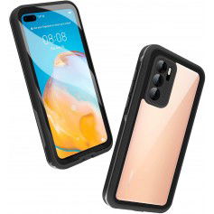 Dr. Phone-DrPhone P40 Waterdichte Case - IP68 - Full-body beschermhoes (zwart)€ 24,95€ 20,62DrPhoneHuawei8720118665008