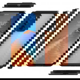 Dr. Phone-DrPhone P40 Waterdichte Case - IP68 - Full-body beschermhoes (zwart)€ 24,95€ 20,62DrPhoneHuawei8720118665008