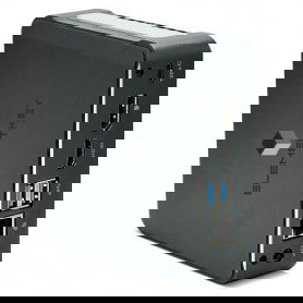 Dr. Phone-Elementkey AIR1 Computer - i5-8265U - 3.90Ghz Turbo - 8GB RAM + 256GB NVME SSD + 1TB HDD + Windows 11 PRO PC + AC WIFI - Zwart€ 599,95€ 495,83ElementkeyMini Computer8720118275276