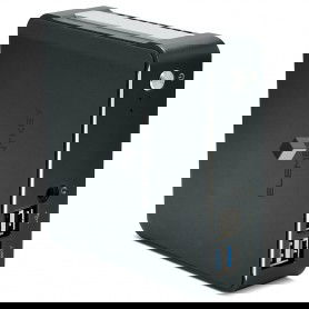 Dr. Phone-Elementkey AIR1 Computer - i5-8265U - 3.90Ghz Turbo - 8GB RAM + 256GB NVME SSD + 1TB HDD + Windows 11 PRO PC + AC WIFI - Zwart€ 599,95€ 495,83ElementkeyMini Computer8720118275276