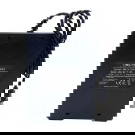 Dr. Phone-DrPhone BC4S - Batterijlader - 4 Sloten - Indicator - USB aansluiting - 10440 14500 16340 16650 14650 18350 18500 18650€ 14,95€ 12,36DrPhoneBatterijoplader8720118222676