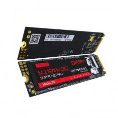 Dr. Phone-LUXWALLET DM E9-M.2 NVMe 2280 Solid State Drive SSD – ondersteunt PCLe Gen3X4 - 1TB€ 89,95€ 74,34LUXWALLETInterne Harde Schijf8720118058800
