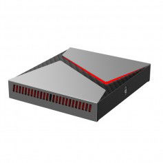 Dr. Phone-Elementkey GX1 – Game PC – i7 10870H – 16GB Ram – 512 GBS SSD – 1 TB HDD – Nvidia GTX 1650TI - Gaming PC - Mini PC - Zwart€ 999,95€ 826,40ElementkeyMini Computer8720118275368