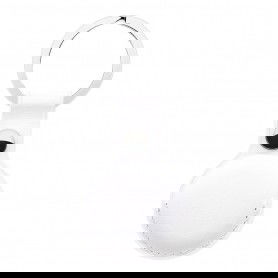 Dr. Phone-DrPhone AE2 - Beschermhoes Met Sleutelhanger - Anti-Kras - PU Lederen Beschermhoes – Geschikt Voor Apple AirTags - Wit€ 9,95€ 8,22DrPhoneApple Airtag8720118665480
