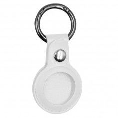 Dr. Phone-DrPhone AE2 - Beschermhoes Met Sleutelhanger - Anti-Kras - PU Lederen Beschermhoes – Geschikt Voor Apple AirTags - Wit€ 9,95€ 8,22DrPhoneApple Airtag8720118665480