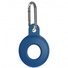 Dr. Phone-DrPhone AE1 – Zachte siliconen - Hoesje – Beschermhoes – Case – Geschikt voor Apple Airtag - Donker Blauw€ 9,95€ 8,22DrPhoneApple Airtag8720118665985