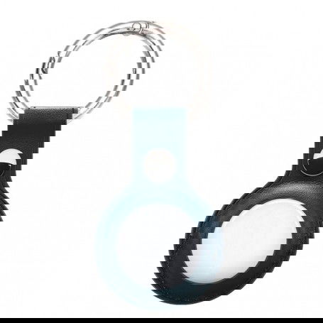 Dr. Phone-DrPhone AE2 - Beschermhoes Met Sleutelhanger - Anti-Kras - PU Leer – Voor Apple AirTags - Donker Groen€ 9,95€ 8,22DrPhoneApple Airtag8720118666890