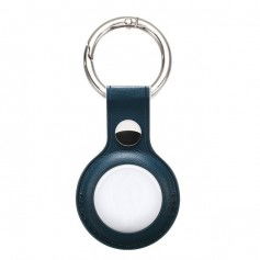 Dr. Phone-DrPhone AE2 - Beschermhoes Met Sleutelhanger - Anti-Kras - PU Leer – Voor Apple AirTags - Donker Groen€ 9,95€ 8,22DrPhoneApple Airtag8720118666890