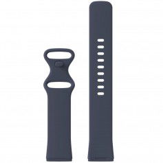 Dr. Phone-DrPhone FVS TPU Siliconen Polsband – Armband – Sportband Geschikt voor Fitbit Versa 3 / Fitbit Sense – Maat S – Grijs/Blauw€ 12,95€ 10,70DrPhoneFitbit8720118058992