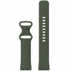 Dr. Phone-DrPhone FVS TPU Siliconen Polsband – Armband – Sportband Geschikt voor Fitbit Versa 3 / Fitbit Sense – Maat S – Groen€ 12,95€ 10,70DrPhoneFitbit8720118058985