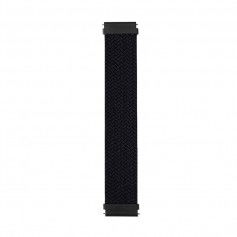 Dr. Phone-DrPhone X Nylon Band - Elastische Band - Maat L - Geschikt voor Apple Watch - 42/44 MM – Zwart€ 14,95€ 12,36DrPhoneWearablebandje8720118088593