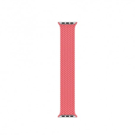 Dr. Phone-DrPhone X Nylon Band - Elastische Band - Maat S- Geschikt voor Apple Watch - 38/40 MM – Roze€ 14,95€ 12,36DrPhoneWearablebandje8720118666531