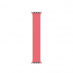 Dr. Phone-DrPhone X Nylon Band - Elastische Band - Maat S- Geschikt voor Apple Watch - 38/40 MM – Roze€ 14,95€ 12,36DrPhoneWearablebandje8720118666531