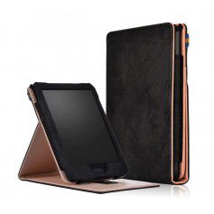 Dr. Phone-DrPhone - Kobo Clara HD full protection - PU lederen Beschermhoes - Verstelbare Cover - Zwart€ 19,95€ 16,49DrPhoneKobo8720118101148