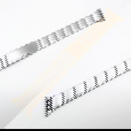 Dr. Phone-DrPhone LXS1 Band - Universeel – 20 MM - Metaal – Roestvrij – Zilver€ 44,95€ 37,15DrPhoneWearablebandje8720118913161