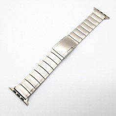 Dr. Phone-DrPhone LXS1 Band - Universeel – 20 MM - Metaal – Roestvrij – Zilver€ 44,95€ 37,15DrPhoneWearablebandje8720118913161