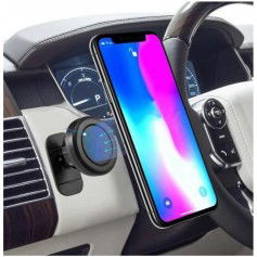 Dr. Phone-DrPhone V1 Dashboard - Force 4 - Magnetische Autohouder Dashboard Houder Magneet Smartphone Houder + 1 3M Â® Metalen€ 10,95€ 9,05DrPhoneSmartphone / Tablet / Laptop Houders8720118136843
