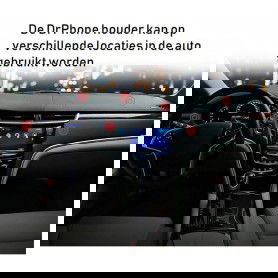 Dr. Phone-DrPhone V1 Dashboard - Force 4 - Magnetische Autohouder Dashboard Houder Magneet Smartphone Houder + 1 3M Â® Metalen€ 10,95€ 9,05DrPhoneSmartphone / Tablet / Laptop Houders8720118136843