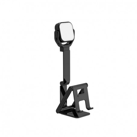 Dr. Phone-DrPhone MHL3 2-in-1 Selfielamp & Mobiele telefoonhouder met LED-verlichting - Opvouwbaar - Zwart€ 34,95€ 28,88DrPhoneSmartphone / Tablet / Laptop Houders8720118056479