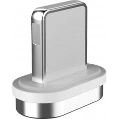 Dr. Phone-DrPhone FLM Magnetisch Bitje (PLUG) - Lightning Losse Magnetische koppelstuk - Geschikt voor DrPhone FLM Magnetische kabel€ 7,95€ 6,57Telefoniekabel8720118912546