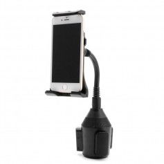 Dr. Phone-DrPhone BAT1 - Bekerhouder Voor Autotelefoons – Hittebestendig – 360° Draaibaar - Geschikt Voor 4,7 Tot 10,5 Inch Telefoons.€ 24,95€ 20,62DrPhoneSmartphone / Tablet / Laptop Houders8720118666760
