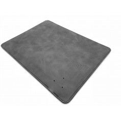 Dr. Phone-DrPhone MQ PU Muismat + ingebouwde draadloze Qi oplader - 2 in 1 Muismat -5V/2A – Donkergrijs€ 14,95€ 12,36DrPhoneMuismat8720118056684