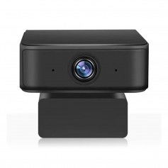 Dr. Phone-DrPhone CW5 USB Webcam 2MP - 360 Ai intelligente opnamen - Automatisch Volgen -1080P Full HD Met Microfoon - Zwart€ 37,95€ 31,36DrPhoneWebcams8720118056677