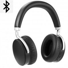 Dr. Phone-DrPhone A3S Bluetooth Koptelefoon - Actieve Ruisonderdrukking - AptX Lage Latency/Aptx LL Draadloze Headset Koptelefoon - Zwart€ 79,95€ 66,07DrPhoneHome8720118012819