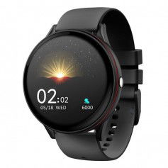 Dr. Phone-DrPhone M10 WARP Series - IPS Full Touch Screen Smartwatch - Waterdicht - Horloge voor Vrouwen en Mannen - Zwart€ 64,95€ 53,68DrPhoneSmartwatch8720118275481