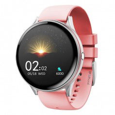 Dr. Phone-DrPhone M10 WARP Series - IPS Full Touch Screen Smartwatch - Waterdicht - Horloge voor Vrouwen - Roze€ 64,95€ 53,68DrPhoneSmartwatch8720118275498