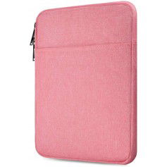 Dr. Phone-DrPhone S07 11 inch Sleeve - Tablethoes - Geschikt voor o.a iPad Pro 11 2020 / 10.2 2019 / Air 5/ Samsung S6/S7 etc - Roze€ 29,95€ 24,75DrPhoneTablethoesjes8720118056523