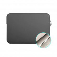 Dr. Phone-S01 DrPhone 15 inch Soft Sleeve Beschermhoes – Draagtas hoes – Tablet hoes – Pouchbag – Grijs€ 14,95€ 12,36DrPhoneTablethoesjes8720118057698
