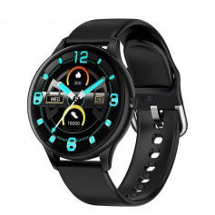Dr. Phone-DrPhone M20 Spectra - Smartwatch voor Mannen en Vrouwen - Thermostaat - Hartslag - Lange Batterij - Zwart€ 59,95€ 49,55DrPhoneSmartwatch8720118275511
