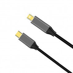 Dr. Phone-DrPhone MD-C2 - USB-C naar Mini DisplayPort kabel - Adapter - 4K UHD - HDCP - 3D - 1.8 meter - Zwart€ 19,95€ 16,49DrPhoneComputer kabels8720118275528