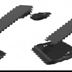 Dr. Phone-DrPhone SG1 – 15W – 4 In 1 Draadloze Oplader – Dockingstation – voor Samsung Watch 3 & Samsung Watch Active 1/2 - Zwart€ 49,95€ 41,28DrPhoneDockingstation8720118090763