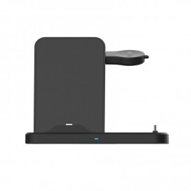 Dr. Phone-DrPhone SG1 – 15W – 4 In 1 Draadloze Oplader – Dockingstation – voor Samsung Watch 3 & Samsung Watch Active 1/2 - Zwart€ 49,95€ 41,28DrPhoneDockingstation8720118090763