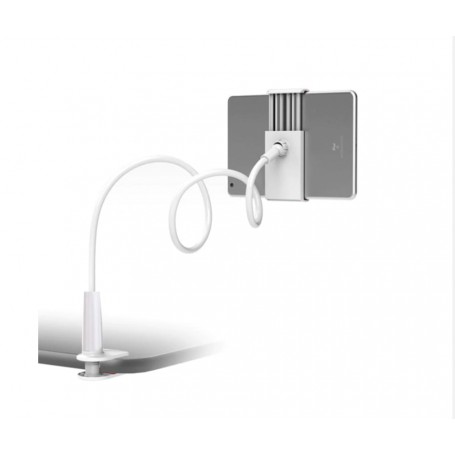 Dr. Phone-DrPhone Zwanenhals Tablet & Mobiele Telefoonhouder – Boutklemvoet – Flexibel – Wit€ 24,95€ 20,62Home8720118469125