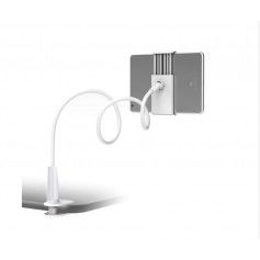 Dr. Phone-DrPhone Zwanenhals Tablet & Mobiele Telefoonhouder – Boutklemvoet – Flexibel – Wit€ 24,95€ 20,62Home8720118469125