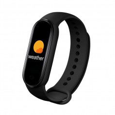 Dr. Phone-DrPhone K6 Horloge V2 - Kids Smartwatch - Bluetooth - Hartslagmeter - Notificaties - Stappenteller voor IOS / Android - Zwart€ 29,95€ 24,75DrPhoneSmartwatch8720118735688