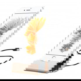 Dr. Phone-Kabel & Lader