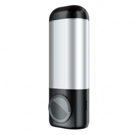 Dr. Phone-DrPhone DUAL 3 in 1 5200mAh Draadloze Powerbank – Oplader – Reislader - Geschikt Voor Smartphone/ Apple Watch / IOS AirPods 1/2€ 34,95€ 28,88DrPhoneApple Watch8720118007839