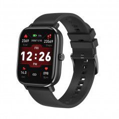 Dr. Phone-DrPhone GTE3 Smartwatch - IP67 - Hartslagmeter/ Stappenteller / Bloeddrukmeter - Sportfuncties - Notificaties - Zwart€ 64,95€ 53,68DrPhoneSmartwatch8720118090664