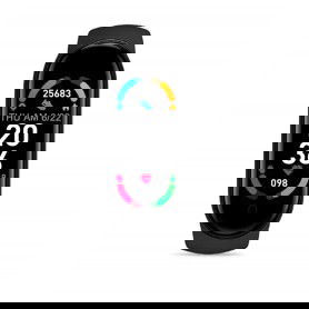 Dr. Phone-DrPhone K6 Horloge V2 - Kids Smartwatch - Bluetooth - Hartslagmeter - Notificaties - Stappenteller voor IOS / Android - Zwart€ 29,95€ 24,75DrPhoneSmartwatch8720118735688