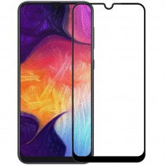 Dr. Phone-DrPhone Samsung A70 2019 Glas 4D Volledige Glazen Dekking [Case Friendly] - Zwart€ 10,95€ 9,05DrPhoneTelefoniescreenprotector8720118009666