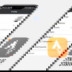 Dr. Phone-DrPhone FC4 - GPS Fietscomputer - Strava - Snelheidsmeter met cadanssensor + hartslagsensor - IPX7 Waterdicht€ 89,95€ 74,34Fietscomputer8720118943410